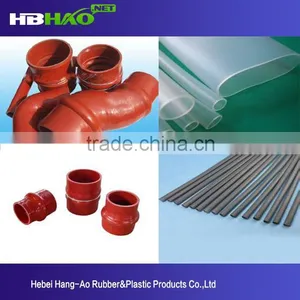 Natural Rubber Tube Latex/hose thumbnail-1