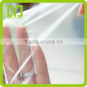 2015alibaba China Security Cheap Clear Customized Plastic Clear Disposable Gloves thumbnail-5