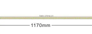 20w Smd2835 6w 8w 10w 12w 15w 18w Constant Current Integrated LED Board 110v 220v Tube Light Driverless ac Light thumbnail-2