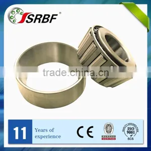 Taper Bearing 7209E Roller Bearings 30209 Taper Roller Bearing 45*85*20.75mm thumbnail-1