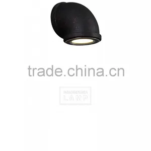 Factory Antique Wall Fixture Wall Lantern for Indoor and Outdoor thumbnail-3