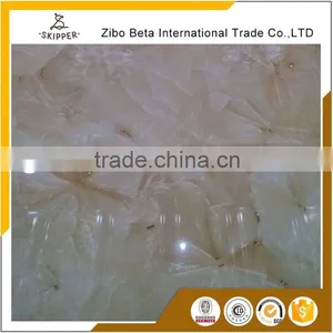 Golden Supplier Polished Crystal White Porcelain Tiles thumbnail-6