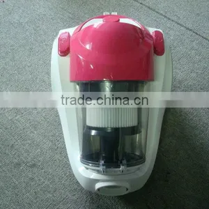 Hot Sell Bagless Vacuum Cleaner CS-T4002A thumbnail-4