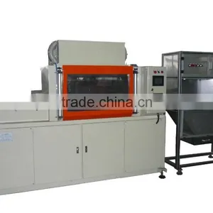 Rubber Electrostatic Flocking Production Line thumbnail-3