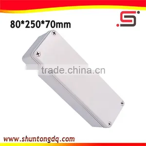 Standard Sizes Pvc Weatherproof Cable Junction Box Ip65 thumbnail-2