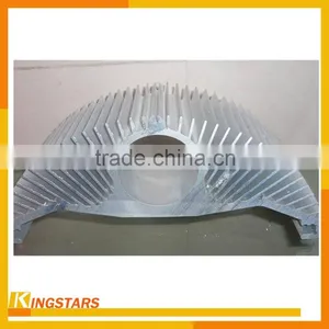 Aluminum Heatsink for Led Lamps Street Light Lamps thumbnail-4