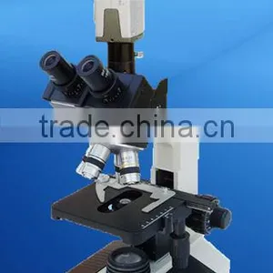 Stereo Microscope With Digital Camera thumbnail-2