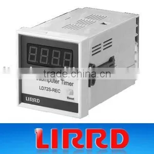 LD72S-REC Multiplex Type Preset Time Limit Relay thumbnail-1