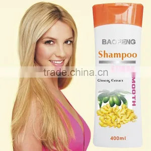 Hair Shampoo Silky Smoothing Anti Dandruff Anti Hair Loss Blacken Organic Conditioning thumbnail-1