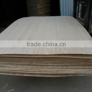 High Quality Film Faced Plywood/paulownia Tomentosa Wood thumbnail-1