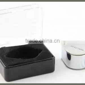 IMAGINE 30X High Power Magnifying Glass for Jewelry thumbnail-6