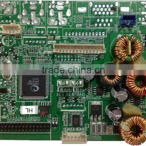 A8 BNC FHD AV Control Unniversal Main Board of 1920*1080 Lcd Led tf Tft Samsung Panel thumbnail-1