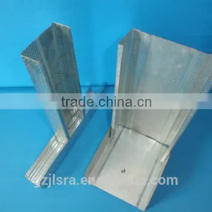 Drywall Vertical Keel Gypsum Drywall Metal Stud thumbnail-3