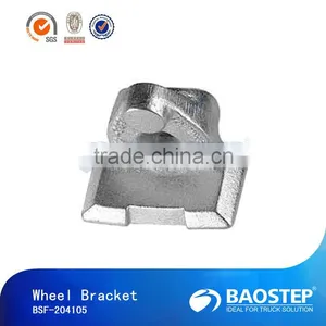OEM659002117 Casting,forging Wheel Clamping Plate thumbnail-1