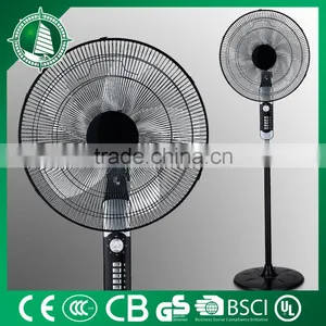 Supplier Best Selling Stand Fan Spare Parts thumbnail-1