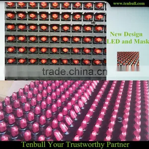 P10 Red Led Display Module Outdoor Display thumbnail-1