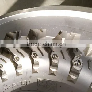 Exporting to Foreign Countries ATV Tire Molds Factory thumbnail-3