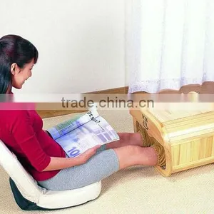 FIR FOOT SPA MY818 thumbnail-1