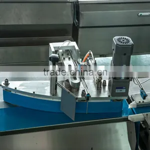 2015 Hot Sale Sterilization Conveyor Packing Line thumbnail-5
