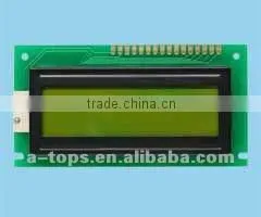 Character LCM AT-C162-2 Backlight LED thumbnail-1