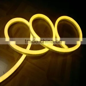 Led Flexible Neon Light Led Neon Chalkboard Led Neon Flex Rope Light Waterproof thumbnail-3