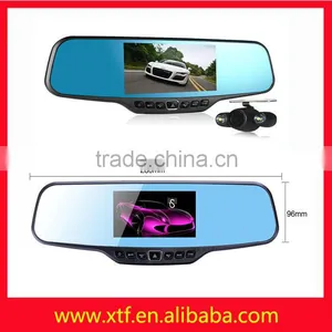 Factory Wholesale Accelerometer Wide Angle Before and After the Double Car Black Box Camera Lens CMCS Sensors thumbnail-1