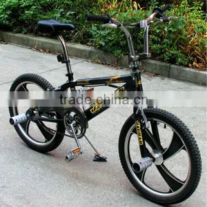 20inch Opc Wheel Bmx Bike/alloy Opc Wheel Bmx Bike/jump Bmx Bike thumbnail-2