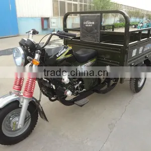 3 Wheel Electric Bicycle Made in China thumbnail-1