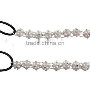 Hot Sale High Quality Regular Size Bead Headwrap thumbnail-1