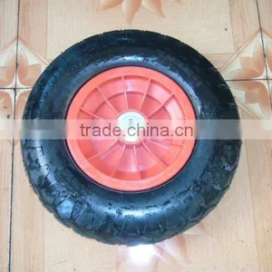 China Supply Boat Trailer Wheels thumbnail-3