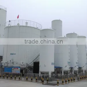Cryogenic Oxygen Plant KDO-200+688Y thumbnail-1