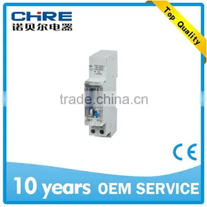 Mechanical Programmable Time Switch 240V 24 Hour SUL180a thumbnail-1