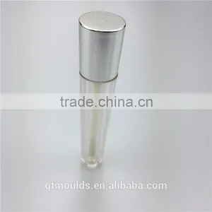 Injection Plastic Mold Maker, China Mold Maker in Dongguan thumbnail-1