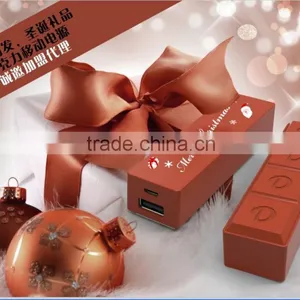 Portable Power Bank Charger 2600mah for Mobiles thumbnail-1