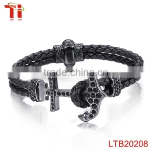 Jewlery Bracelet Smart Bracelet With Sdk Bracelet Women 2016 thumbnail-1