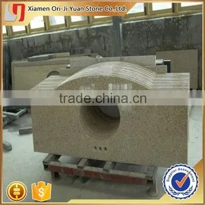 Bottom Price OEM Elegant Vanity Top thumbnail-3