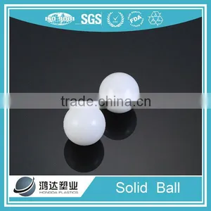 High-Precision Equipment Manufacturing Machine Plastic Ball thumbnail-1