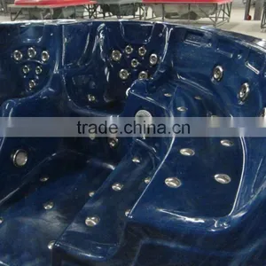 Luxury Swimming Pool Massage Filter thumbnail-3