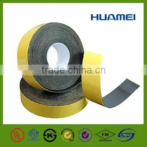 Rubber Foam Sheet With Adhesive Sticker thumbnail-1
