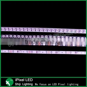 APa102 Mini Led Strip 5mm Flexible Led Strip 5V thumbnail-3