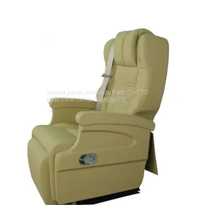 Electric Auto Seat With Massage and Heater thumbnail-3