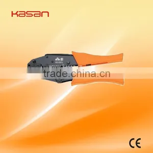 European Style Crimping Plier HS-05FL thumbnail-1