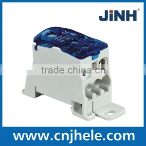 JHUKK Series Connector Box thumbnail-4