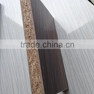 Particle uv Board ,high Glossy uv Chipboard thumbnail-2