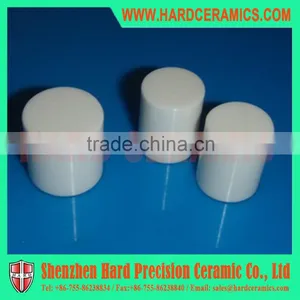 Precision Machining Zirconia/YSZ/zro2 Ceramic Rods/shafts/pin/axles thumbnail-2