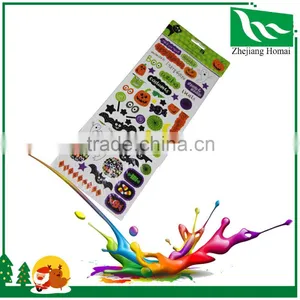 Factory Price Colored Self Adehesive Printed Sticker Sticker thumbnail-1
