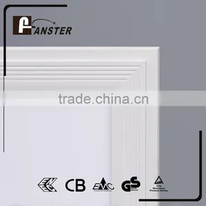 High Quality 32W 36W 40W 48W 72W Ceiling LED Panel Light Lamp With CE RoHS Certification thumbnail-6