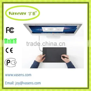 2016 Hottest Design Fashion Paperless 8.5 Inch Children's Drawing Paper Digital Writing Note Board Boogie Board thumbnail-6
