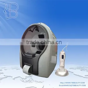Hot Sell Facial Skin Analyzer Machine thumbnail-1