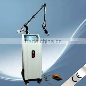 Fractional Co2 Laser Wrinkle Removal Fractional Co2 Laser/medical Laser thumbnail-1